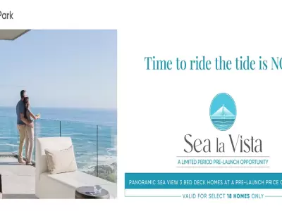 Moraj Sea La Vista Shivaji Park