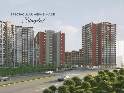 Shivnath Habitat Dombivli