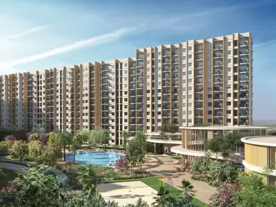 Birla Trimaya Devanahalli Phase 2