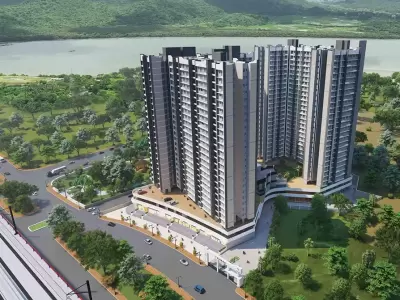 Vihang Thane Dreams