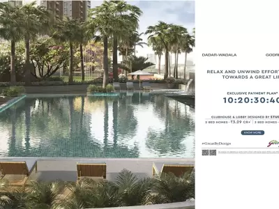 Godrej Horizon Wadala