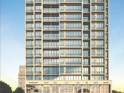 Today Royal Pushpak Nagar Sector 4