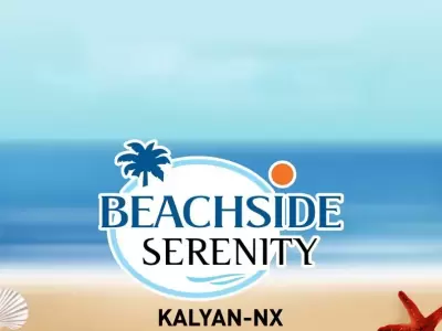 Arihant Beachside Serenity Kalyan