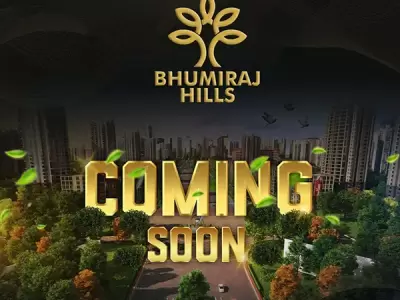 Bhumiraj Hills Belapur