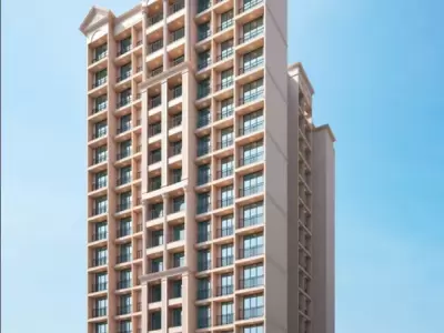 Minakshi Heights Taloja