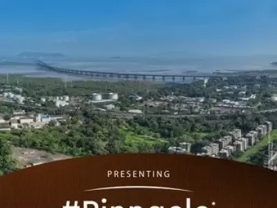 Godrej Pinnacle Dadar Wadala