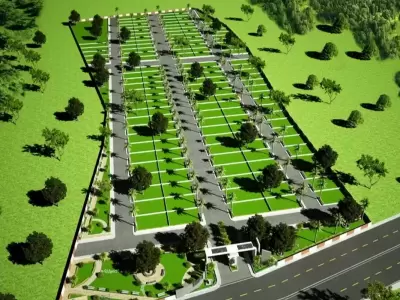 Godrej Greenview Estate Indore