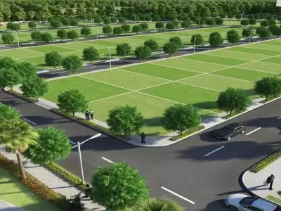 Godrej Ujjain Road Indore