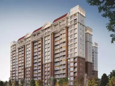 Brigade Insignia Yelahanka