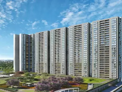 Godrej Vrikshya Gurugram