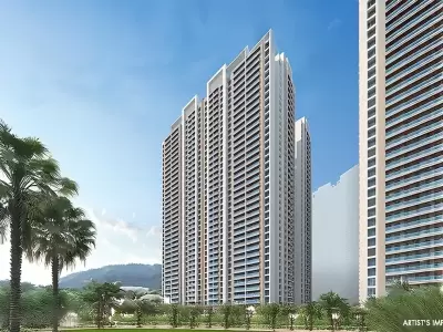 Yes Palm Riveria Mumbra