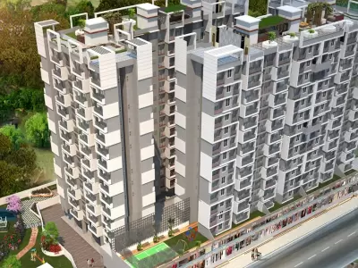 Yogi Belleza Bhiwandi