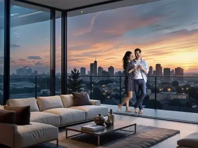 KRaheja Jadecity Juinagar