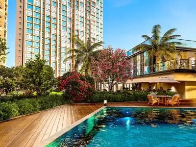 Kalpataru Advay Borivali