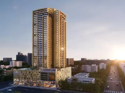 Inspira Aura Borivali West