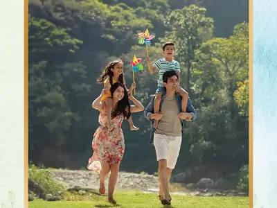 Runwal Garden Heights Kanjurmarg