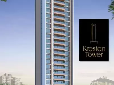 Kreston Tower Dronagiri
