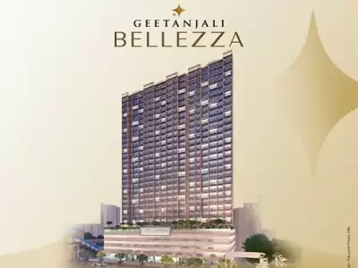 Geetanjali Belleza Taloja