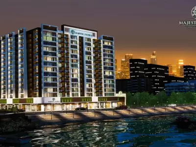 Majestic Exotica Khandeshwar