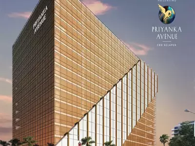 Priyanka Avenue Belapur