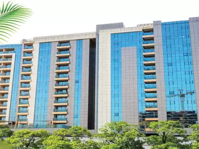 Paradise View Dubai Blanco Thornton