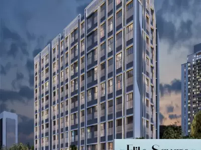 Elite Square Kurla West