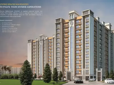 Siddhivinayak Atulyam Taloja