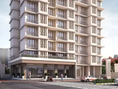 Siddhivinayak Darshan Taloja