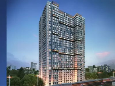 North star Upper Chembur