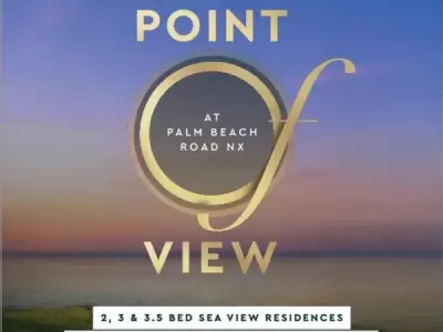 Galaxy Maplewoods Airoli Phase 3