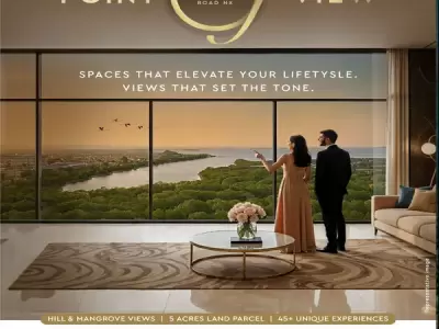 Proviso Point of View Airoli