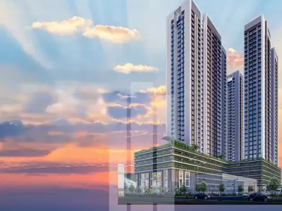 Codename Alpha Sanpada