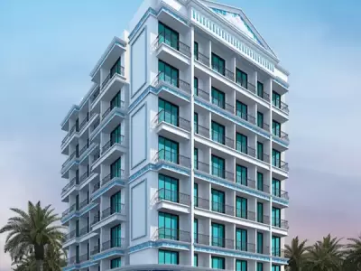 Ascons Garnet Pushpak Nagar