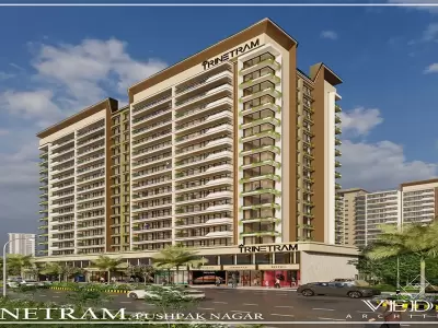Trinetram Pushpak Nagar