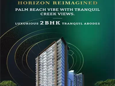 Tricity Bayview Roadpali