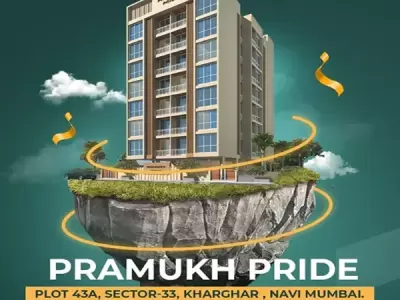 Pramukh Pride Kharghar