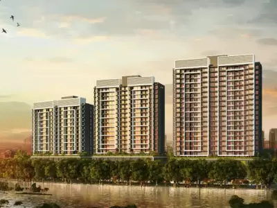 Bhaveshwar Calista Roadpali