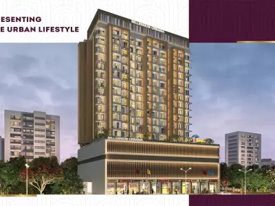 Millennium Urbania Roadpali