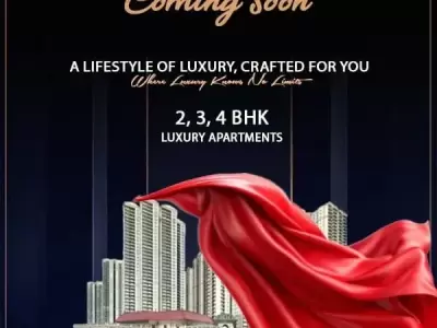 Crystal Palace Kharghar Sector 19A