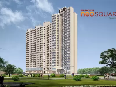 Marathon Neo Square Bhandup West