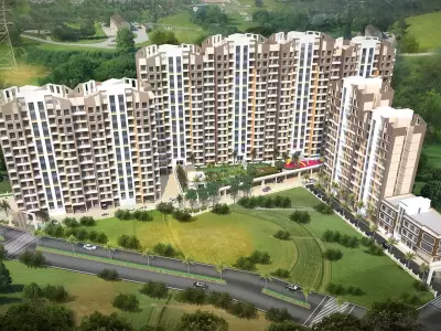 Ashapura Galaxy Kalyan