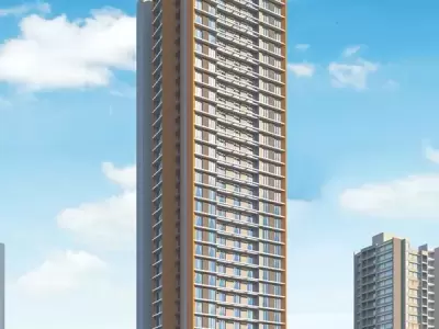 Century 2 Ghansoli