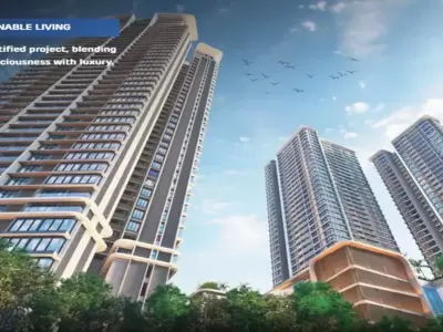 Adani Codename Lit Thane