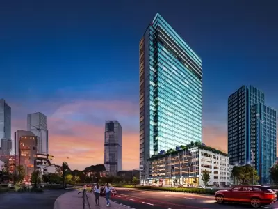 Raheja Prime 2 Juinagar