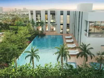 Godrej Nurture Bhandup Tower 3