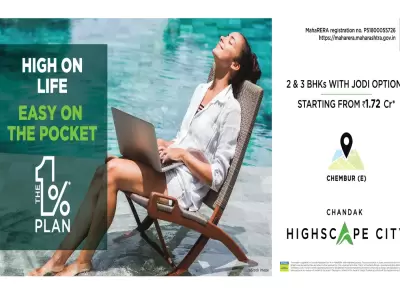 Chandak Chembur New Launch