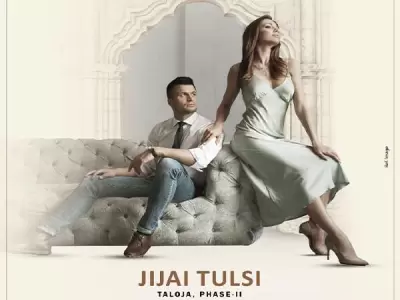 Royal Arch Jijai Tulsi Taloja