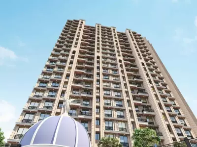 Mantram Solacia Panvel