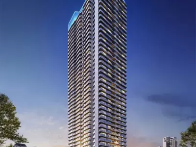 Golden Era Sector 27 Kharghar