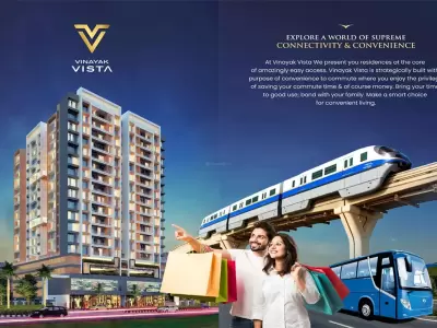 Vinayak Vista Taloja